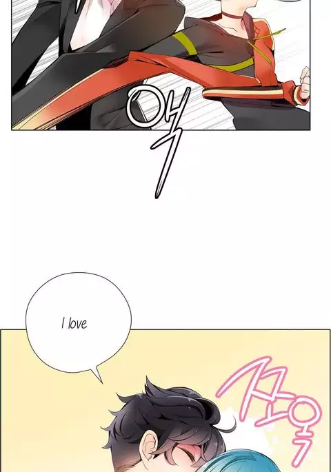 Lilith`s Cord Ch.1-24