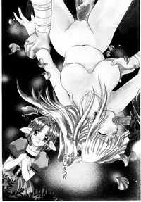 [BAKEDANUKI] Maid in Princess