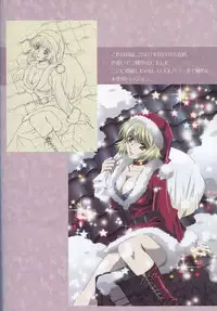 (C75) [HenReiKai (Kawarajima Koh)] SEED ANOTHER CENTURY D.E 7 (Gundam SEED)