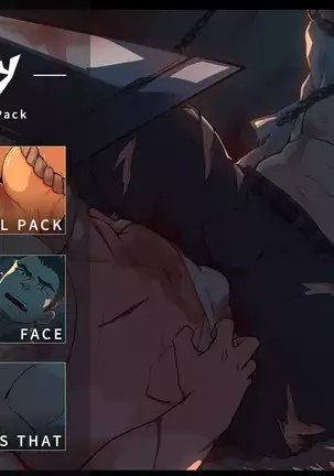 May 2020 Normal + Fancy Packs