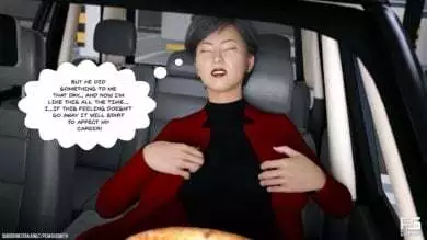 [Pegasus Smith] – Timmy Strikes Back Part 7