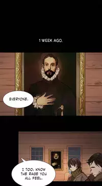 [Ramjak] Atonement Camp Ch.1-38 (English) (Ongoing)