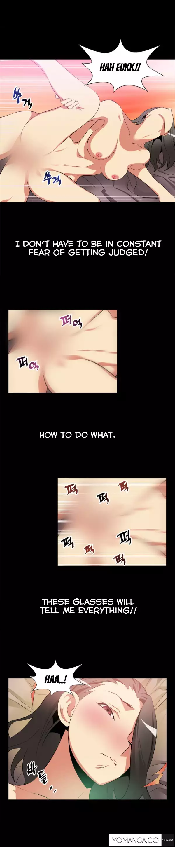 Love Parameter Ch.1-27