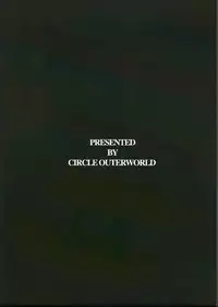 (C67) [CIRCLE OUTERWORLD (Chiba Shuusaku)] Midgard <eoh> (Ah! My Goddess)