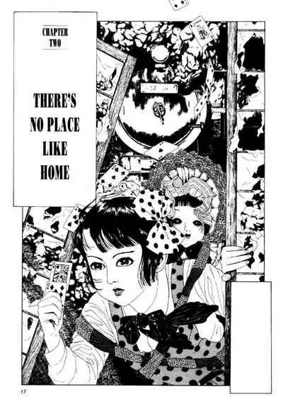 Shōjo Tsubaki | Mr. Arashi's Amazing Freak Show