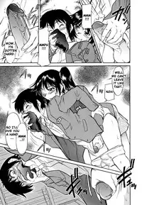 [Kaneko Toshiaki] Inner Equal Bloomers [English] [Clearly Guilty Translations] [Decensored]