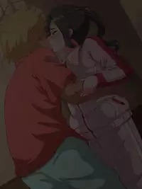 [mega w] Namaiki Sports Shoujo no Gyaru Choukyou Kiroku - Zenpen