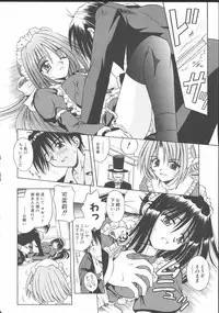 [Matra Milan] Palladium Garden