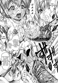 [Kizuka Eiji] Bound Sisters (ENG)