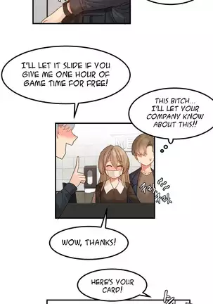 Hahri's Lumpy Star Ch. 9~37