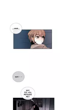 [Silverstar] Talk To Me Ch.1-38 (English) (Ongoing)