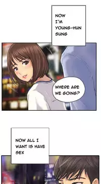 New Face Ch.1-19 (English) (Ongoing)
