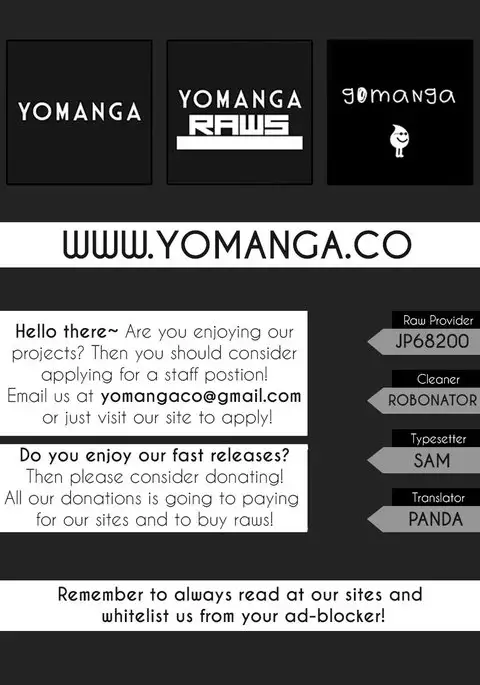 Love Parameter Ch.1-51