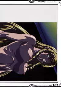 The Bible Black Visual Art Works