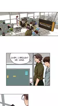 [Ramjak] Atonement Camp Ch.1-35 (English) (Ongoing)