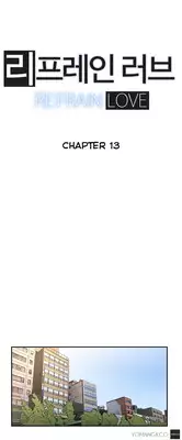 [Yi Hyeon Seok] Refrain Love Ch.1-20 (English) (YoManga) (Ongoing)