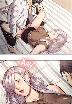 Taste of Forbbiden Fruit Ch.35/53