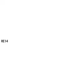 (C80) [RUBBISH Selecting Squad (Namonashi)] RE 14 (Steins;Gate) [English] [Facedesk]