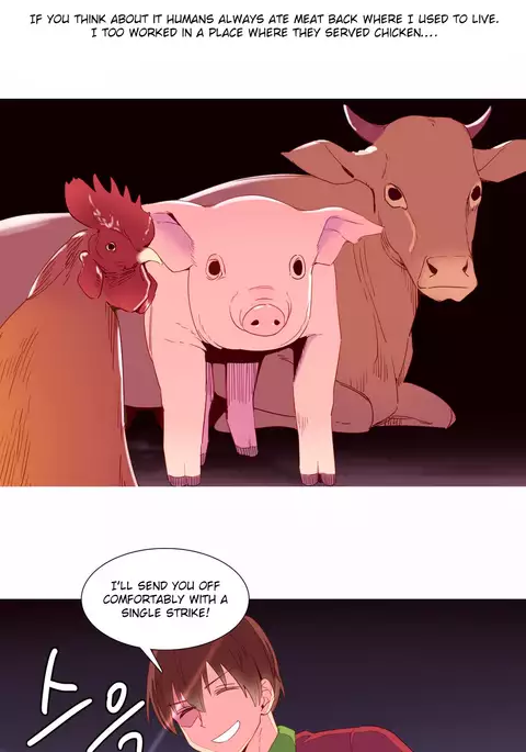 A World That I Rule Ch.01-25