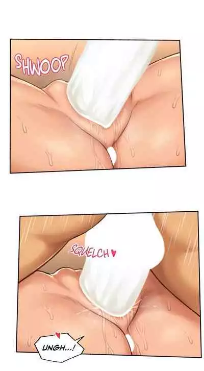 Sexual Exploits - She is no ordinary pervert