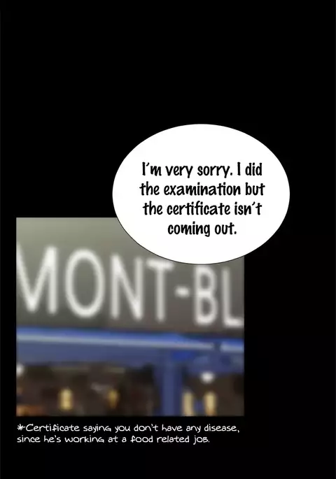 Love Parameter Ch.1-76