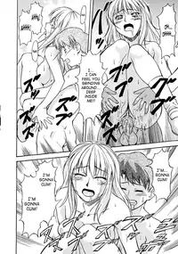 [Nagare Ippon] Week Point [English] [SaHa]