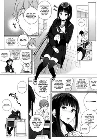 (C87) [NANIMOSHINAI (Sasamori Tomoe)] Succubus Stayed Life [English] [Facedesk]