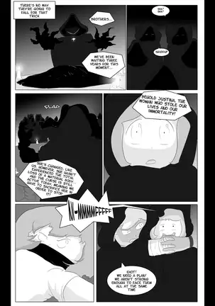 Sketch Man's Diaper Quest Complete