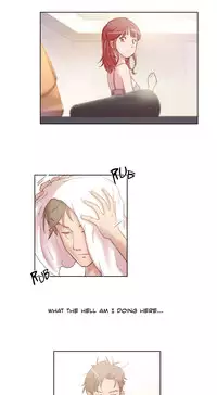 [BYMAN] Sex Knights-Erotic Sensuality & Perception Ch.1-11 (English) (Ongoing)