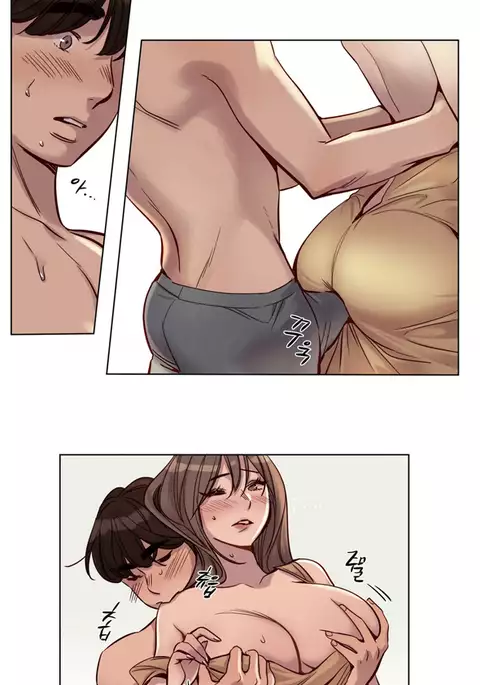 Atonement Camp Ch.1-39