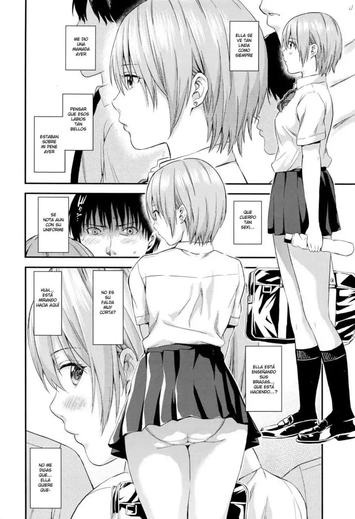 Silent Bus | Bus En Silencio