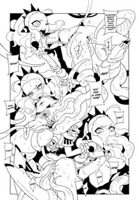 [Service Heaven (Karei, Turtle.Fish.Paint)] UnLove 2 (Unlight) [English] [secondhandscans]