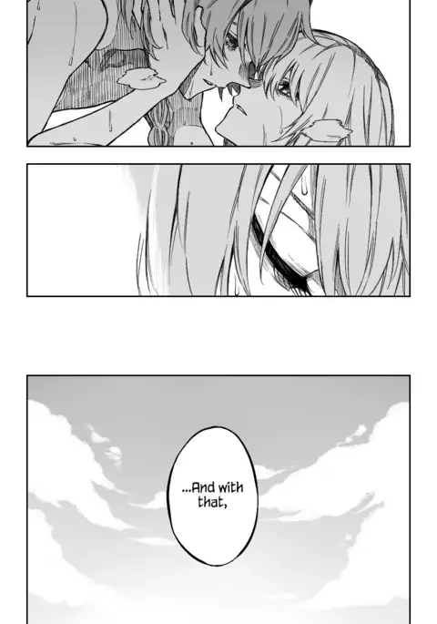 D'éon to Astolfo | D'éon & Astolfo