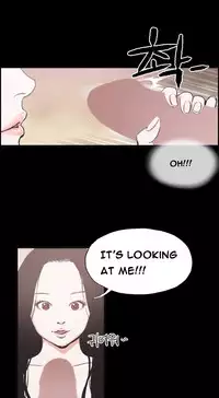 [Mr. Byeong-Su] Cohabitation Ch.1-31 (English) (Ongoing)