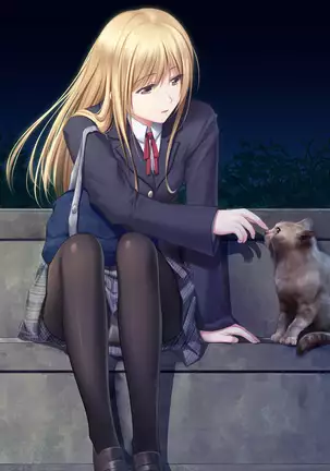 Iede shojo to seiko nikki