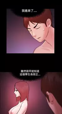 [Black October] Looser Ch.1~6 [Chinese]中文