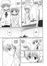 (C72) [Nikopondo (Aoyama Reo)] Pretty Baby (Hayate no Gotoku!) [English] [Hayama_Kotono]