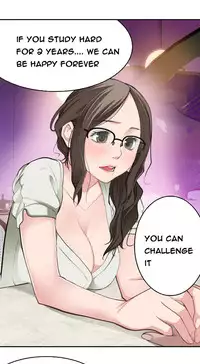 Tissue Thieves Ch.1-15 (English) (Ongoing)