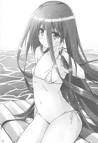 (C84) [Yume-zakura (Yuu)] Toshobu! 3 (Daitoshokan no Hitsujikai)