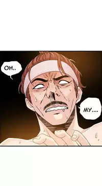 [Gyuo] Kill the Dead Bastard Ch.0-14 (English) (Ongoing)