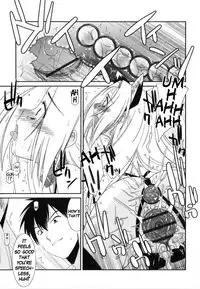 [Mizuki Eimu] Trick And Treat [English] {Hennojin}