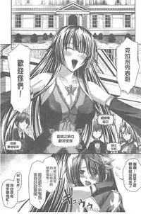 [Sinbo Tamaran, Takeuchi Ken] Harem Wedding The Sweet Honeymoon [Chinese]