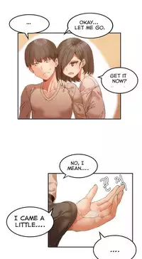 [Mx2J] Hahri's Lumpy Boardhouse Ch. 0-32 [English] (YoManga)