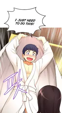 [Cave Bear] Mia's Tool Ch.0-4 (English) (Ongoing)