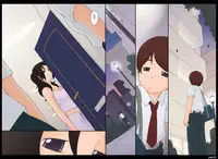 [Ponpharse] Ponpharse Vol. 5 - Akujo Hen