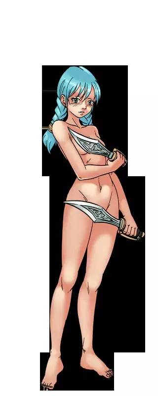 Harem Heroes character 2017