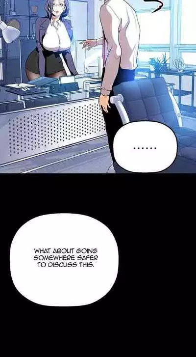 A Wonderful New World Ch.35/?