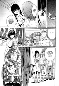 [Nakamura Uzuki] Bara Seiyoukan v.02 ch09-16 (END) [ENG][NEETouRyu Dojo]