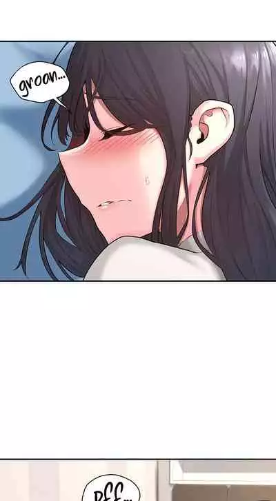 [Abio4, Bangkki] Sextudy Group (1-25) [English] [Ongoing]