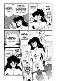 [Watanabe Hideyuki] Chotto Dake Ee Kimochi!! Ch3